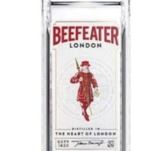 Beefeater