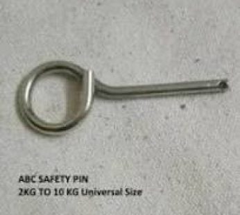 FIRE EXTINGUISHER SAFETY PINS