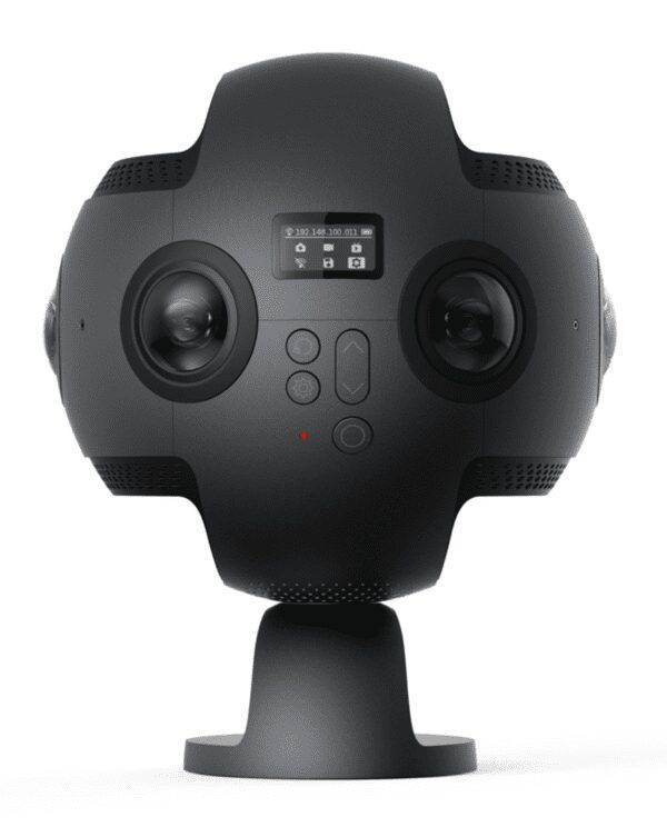 insta 360 pro