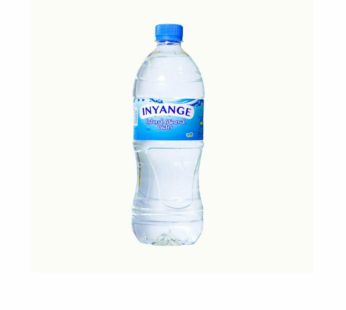 INYANGE MINERAL WATER 1L