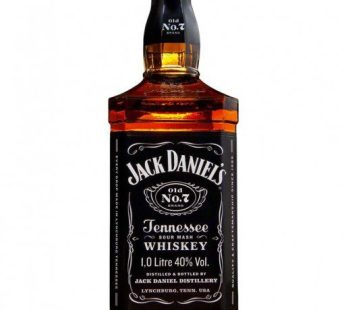 Jack Daniels