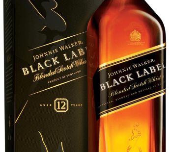 Black Label