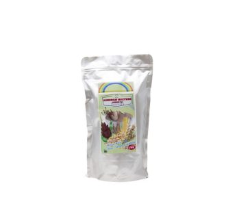 Kirenga Mixture Porridge 5in1 Organic 1kg