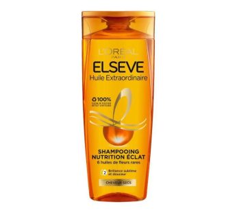 L OREAL ELSEVE SHAMP HUILE EXTRAORDINAIRE 250ML