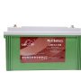 Solar Lead Carbon Battery, 12V 100Ah