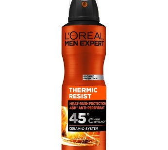 LOREAL MEN EXPERT THERMIC RESIST 250ML
