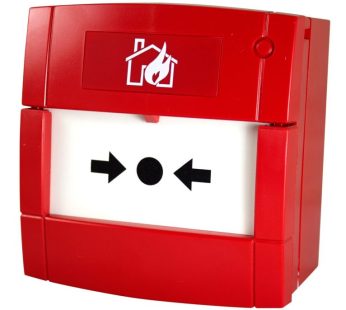 CP500CPR/C NO BREAK RESSATABLE CALL POINT