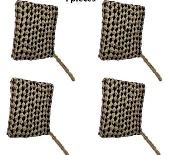 Ibirere Purses (4 pieces)