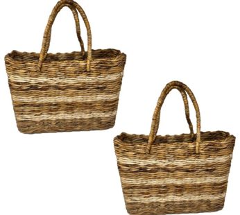 Ibirere Handbag (2 pieces)