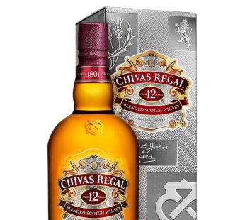 Chivas Regal