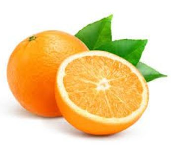 Imported oranges 1kg