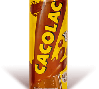 CACOLAC CAN 25CL