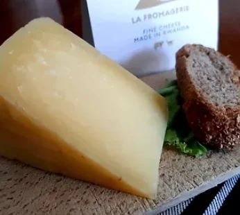 La Fromagerie – Pecorino Plain / Pecorino Nature 150g