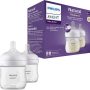SCY900/02 AVENT NATURAL BOTTLE TWIN