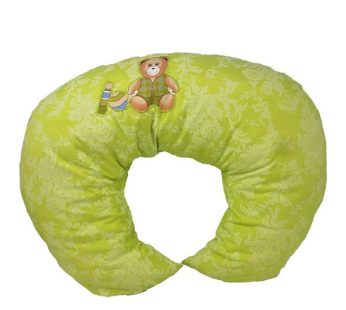 Bebe Decor Cute Handmade Mom’s Tot Nursing Pillows