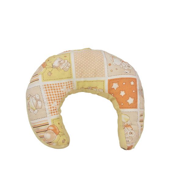 Bebe Decor Cute Handmade Mom's Tot Nursing Pillows - Image 2
