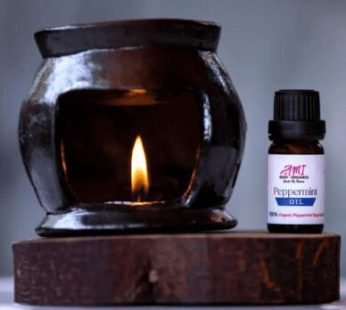 Lavender Essential Oil