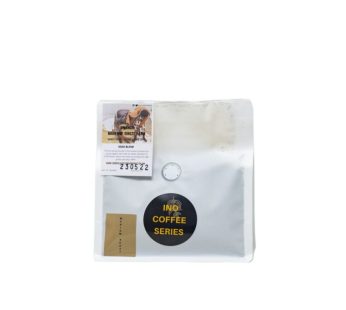Medium Roasted Ground Coffee bag 250g