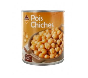 LP POIS CHICHES 800G