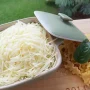 La Fromagerie - Grated Cheese / Fromage Rape 100g