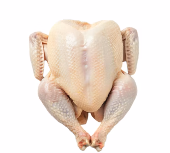 CHICKEN MEAT WHOLE(1KG)