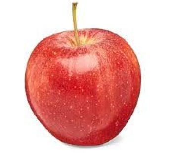 RED APPLE 1PIECE