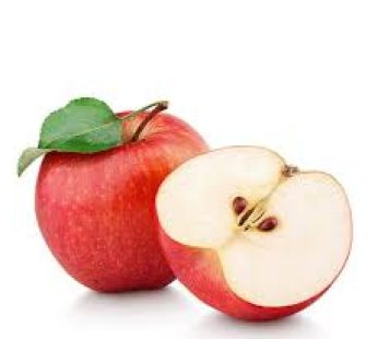 Red apples 1kg