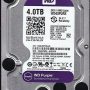 WD40PURX,4T INTELLIPOWER HARD DISK