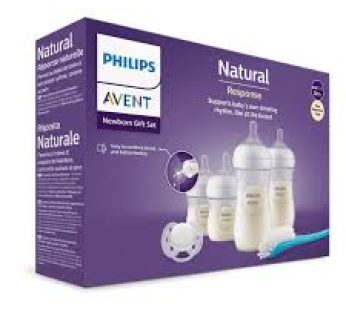 NEW BORN GIFT SET SCD838/11