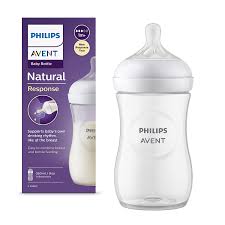 SCY903/01 NATURAL BABY BOTTLE 260ML