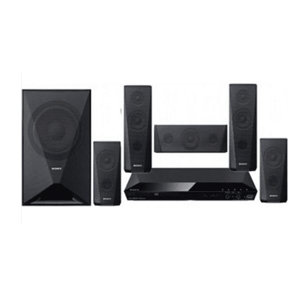 SONY HOME THEATRE SYSTEM DAV-DZ350//C2E3 - Image 3