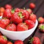 Strawberries 500G
