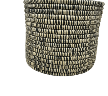 Sisal Storage Basket Medium