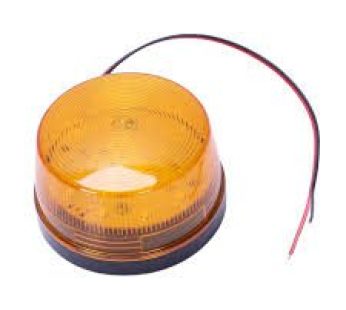 STROBE LIGHT 12V