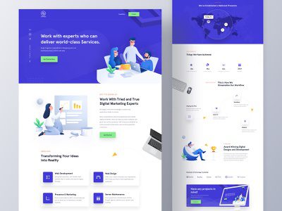 Web Development in Rwanda - TRUSTED KIGALI DEVELOPERS