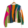Wase Sweater - Jasmine