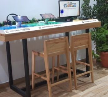 Internet Workstation by Inwood