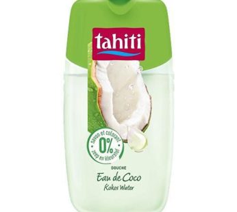 TAHITI EAU DE COCO 250ML