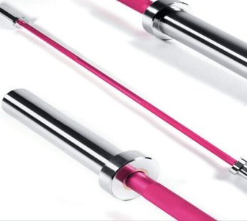 Technique Barbell 8kg