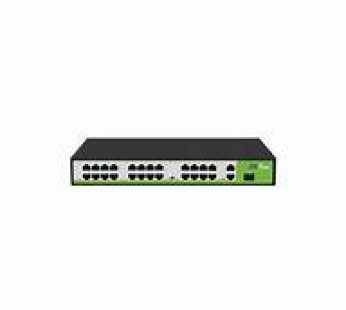 Switch/ POE-242-300-C
