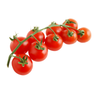 Fresh Cherry Tomatoes (1kg) – by Eza Neza