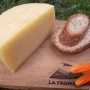 La Fromagerie - Cow Tomme / Tomme de Vache 215g