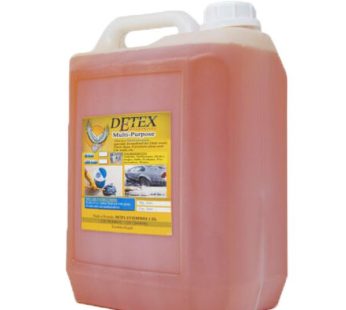 Multipurpose Liquid Soap 5L