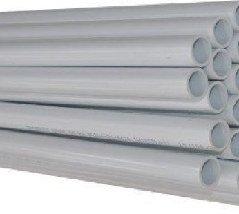 L & S PVC CONDUITS