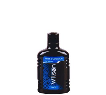 WILSON AFTER SHAVE BALM COOL140ML