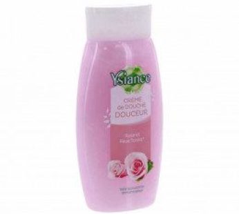 YSIANCE CREME DOUCHE DOUCEUR 250ML