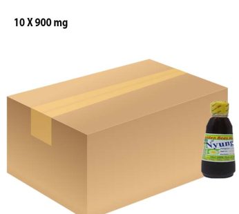 Pure Honey 500g Carton of 12pcs