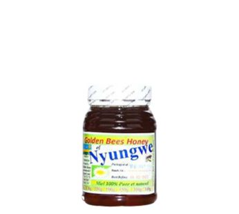 Pure Honey 1kg