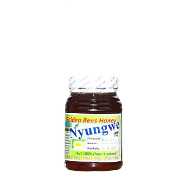Pure Honey 1kg