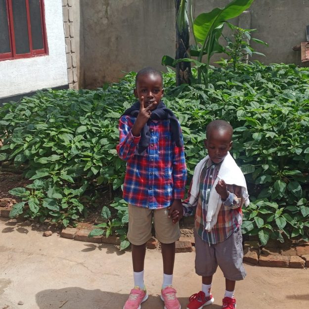 Elquana BDA Kirehe District